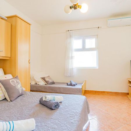 Apartamento Jasko I Jelica Beautiful View Metajna Habitación foto