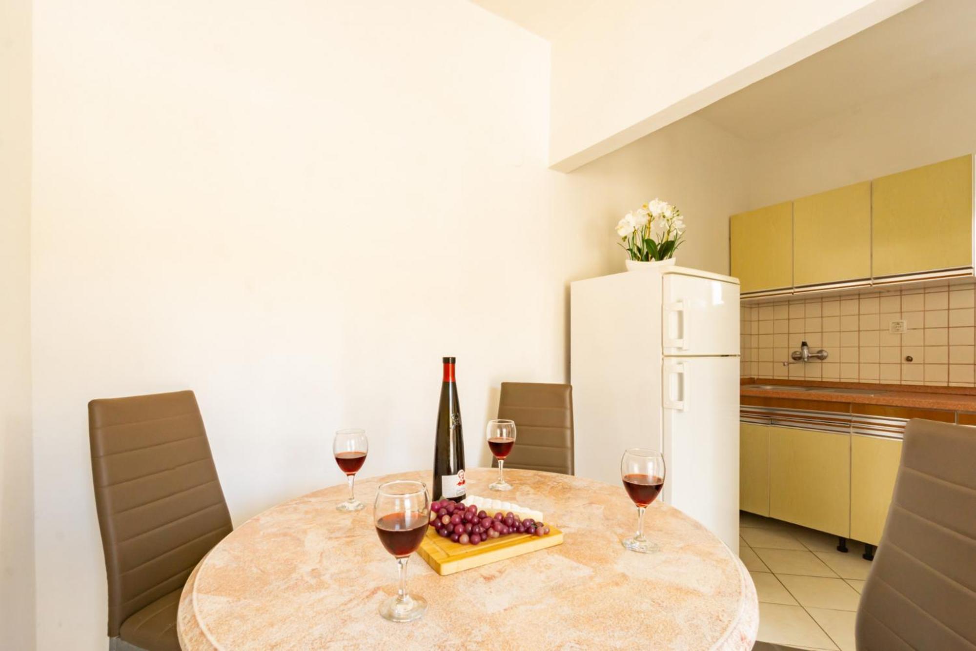 Apartamento Jasko I Jelica Beautiful View Metajna Habitación foto