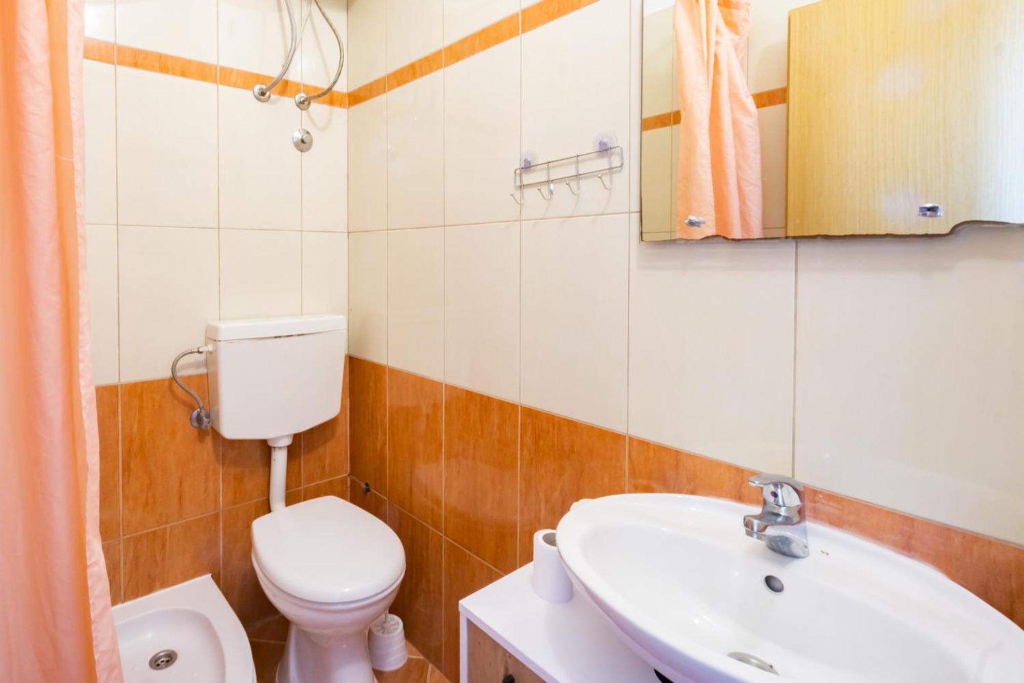 Apartamento Jasko I Jelica Beautiful View Metajna Habitación foto