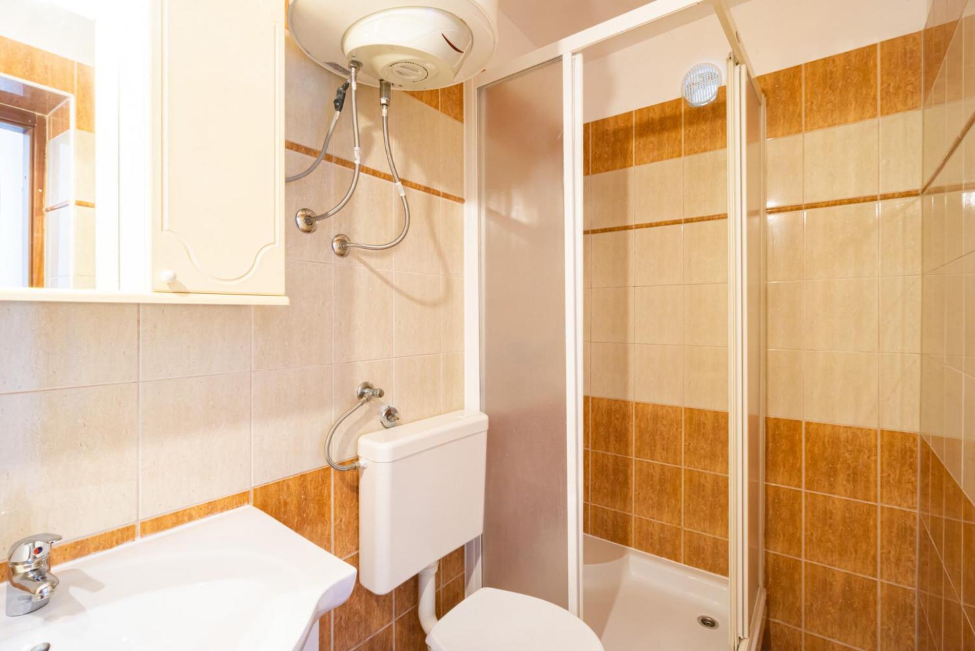 Apartamento Jasko I Jelica Beautiful View Metajna Habitación foto
