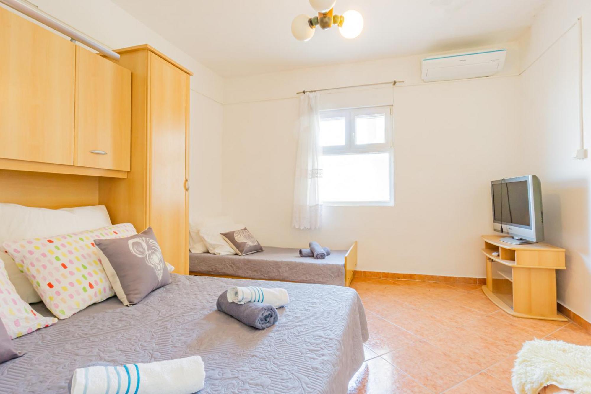 Apartamento Jasko I Jelica Beautiful View Metajna Habitación foto