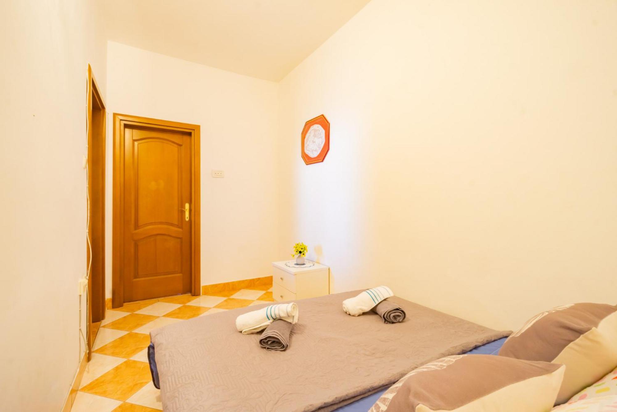 Apartamento Jasko I Jelica Beautiful View Metajna Habitación foto