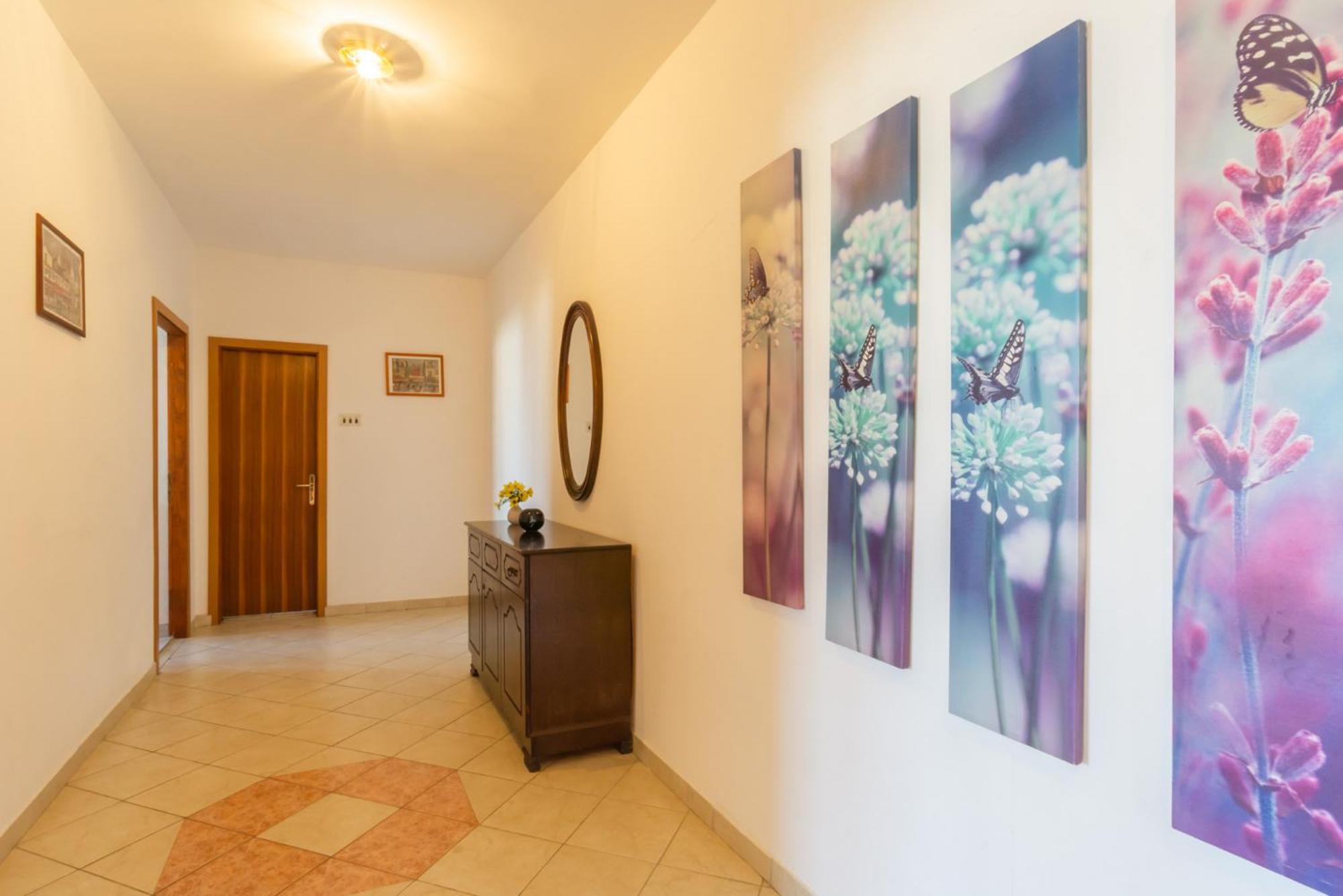 Apartamento Jasko I Jelica Beautiful View Metajna Habitación foto