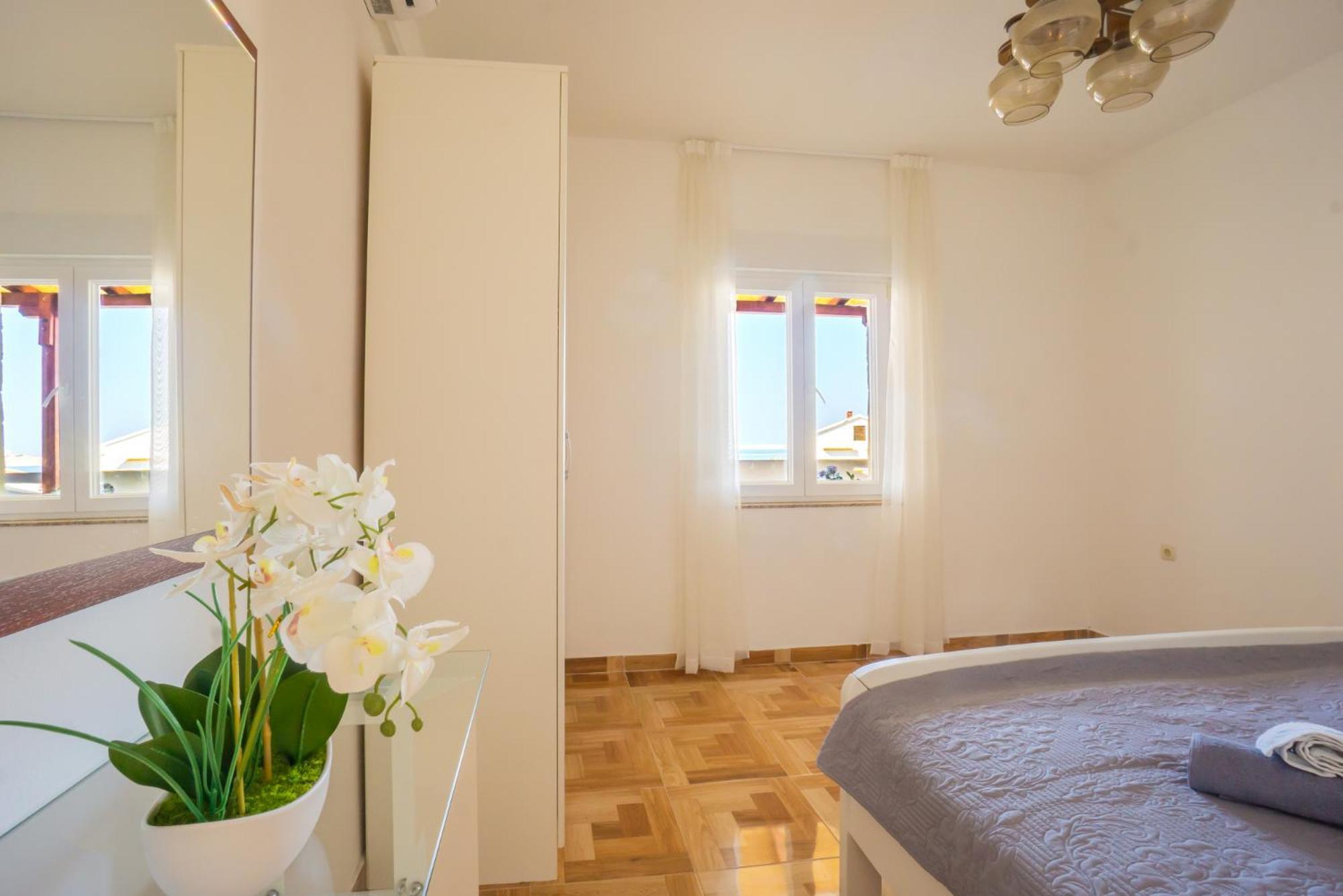 Apartamento Jasko I Jelica Beautiful View Metajna Habitación foto