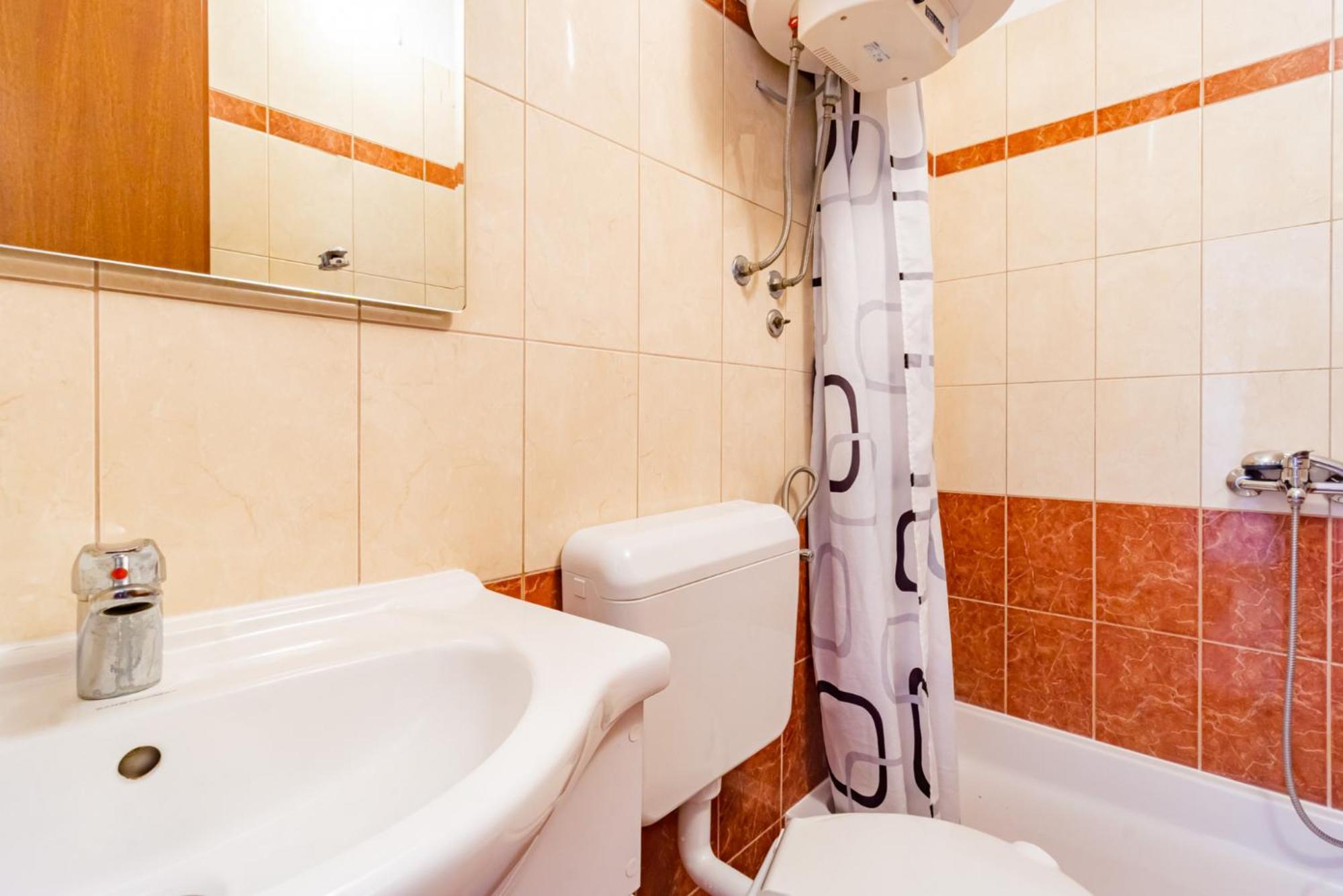 Apartamento Jasko I Jelica Beautiful View Metajna Habitación foto